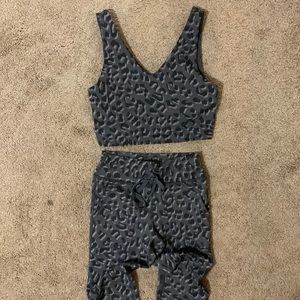 OFFLINE by Aerie set